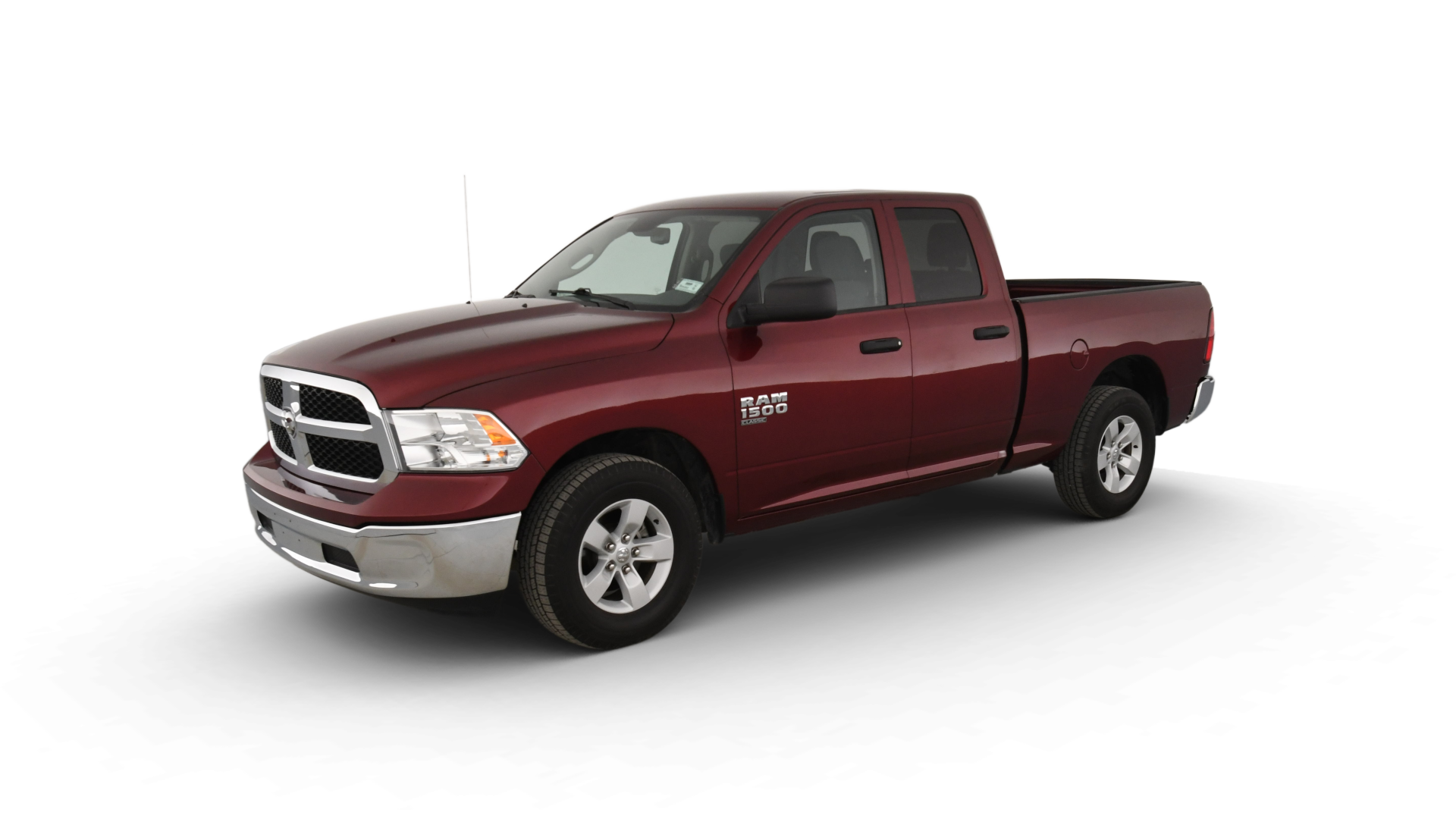 Used 2019 Ram 1500 Classic Quad Cab | Carvana