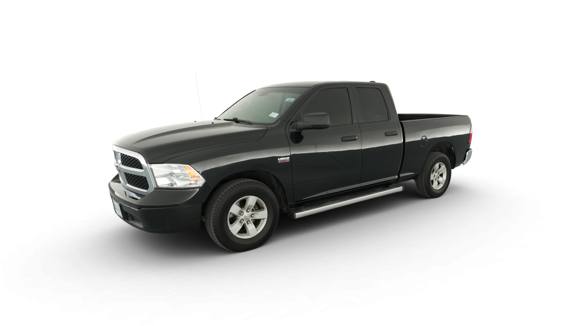 2019 RAM Ram 1500 Classic