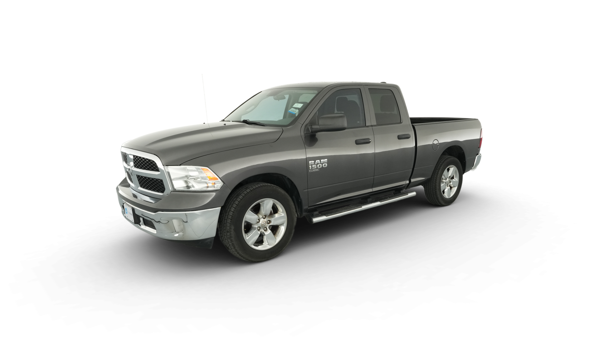2019 RAM Ram 1500 Classic