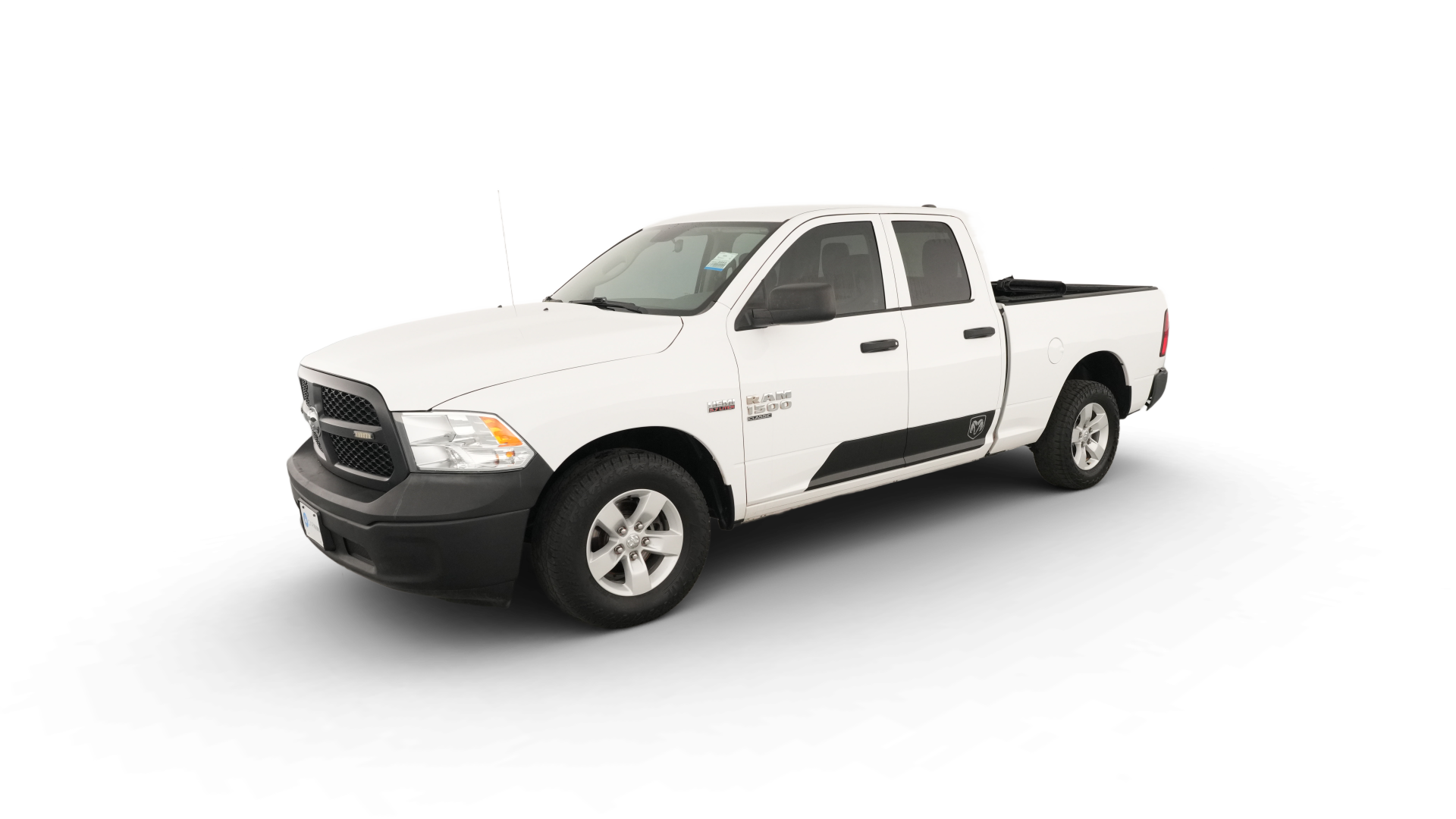 2019 RAM Ram 1500 Classic