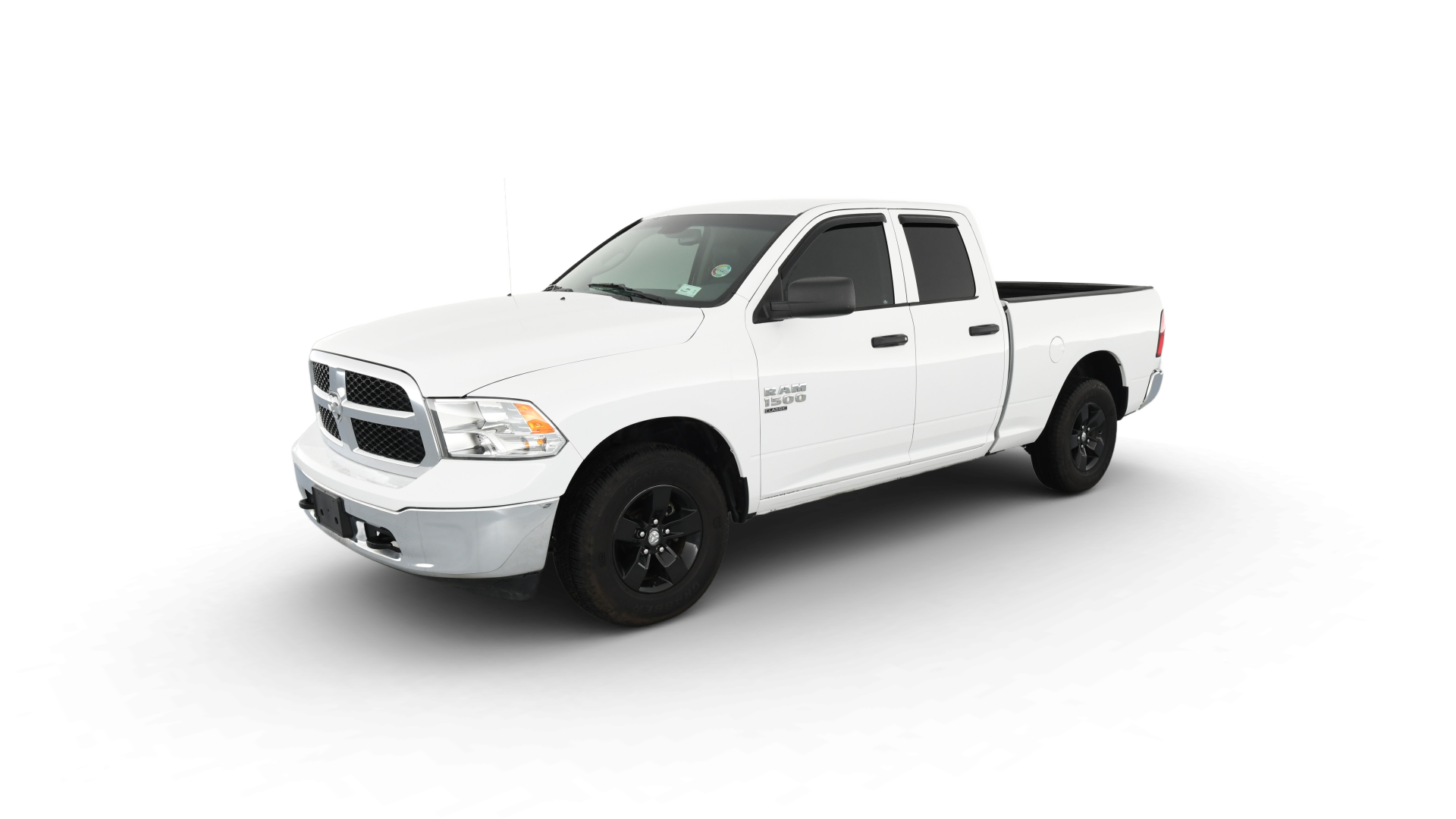 Used Ram 1500 Classic Quad Cab For Sale Online Carvana