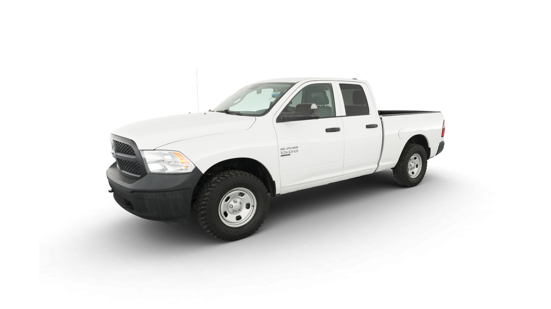 2019 RAM Ram 1500 Classic