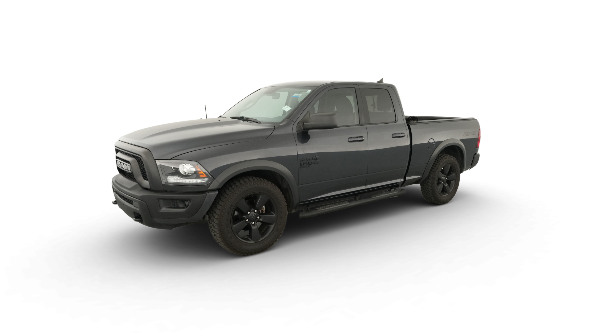 2019 RAM Ram 1500 Classic