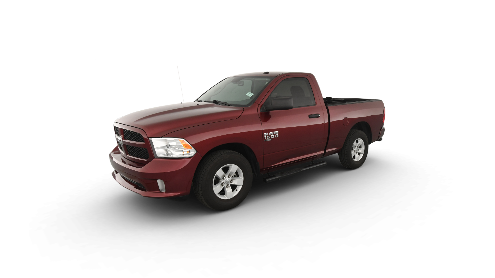 2019 RAM Ram 1500 Classic Express
