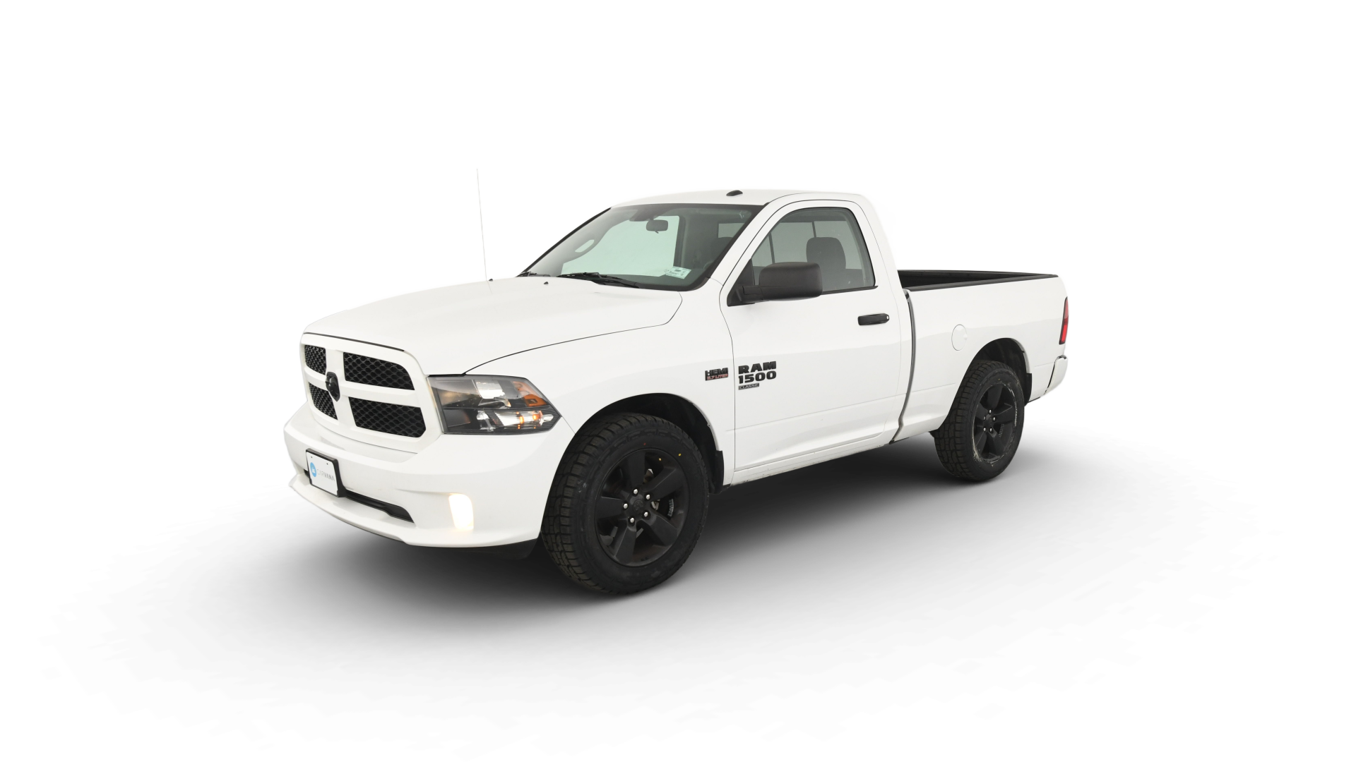 2019 RAM Ram 1500 Classic