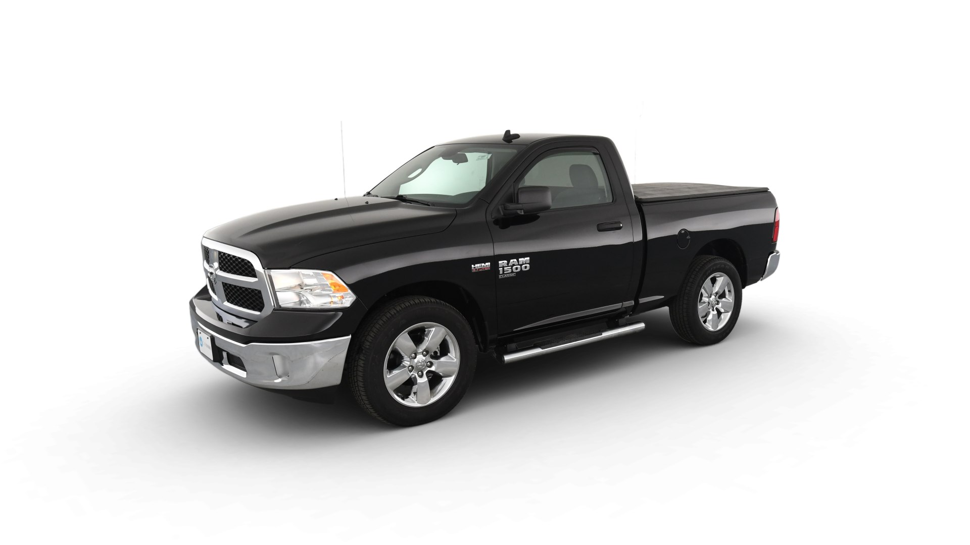 2019 RAM Ram 1500 Classic