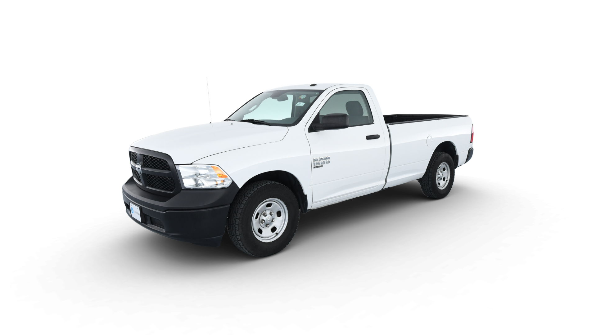 2019 RAM Ram 1500 Classic Tradesman