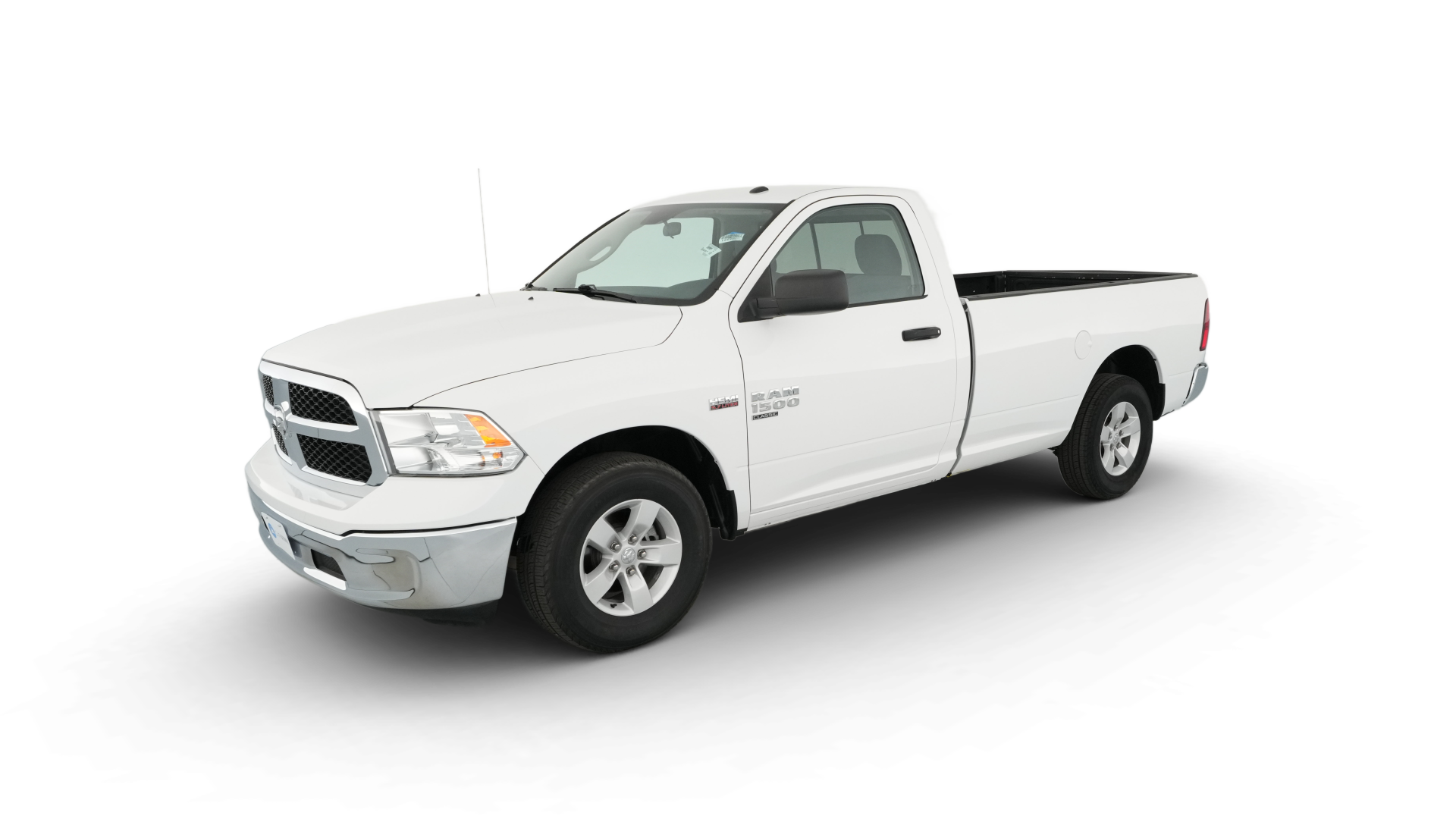2019 RAM Ram 1500 Classic Tradesman