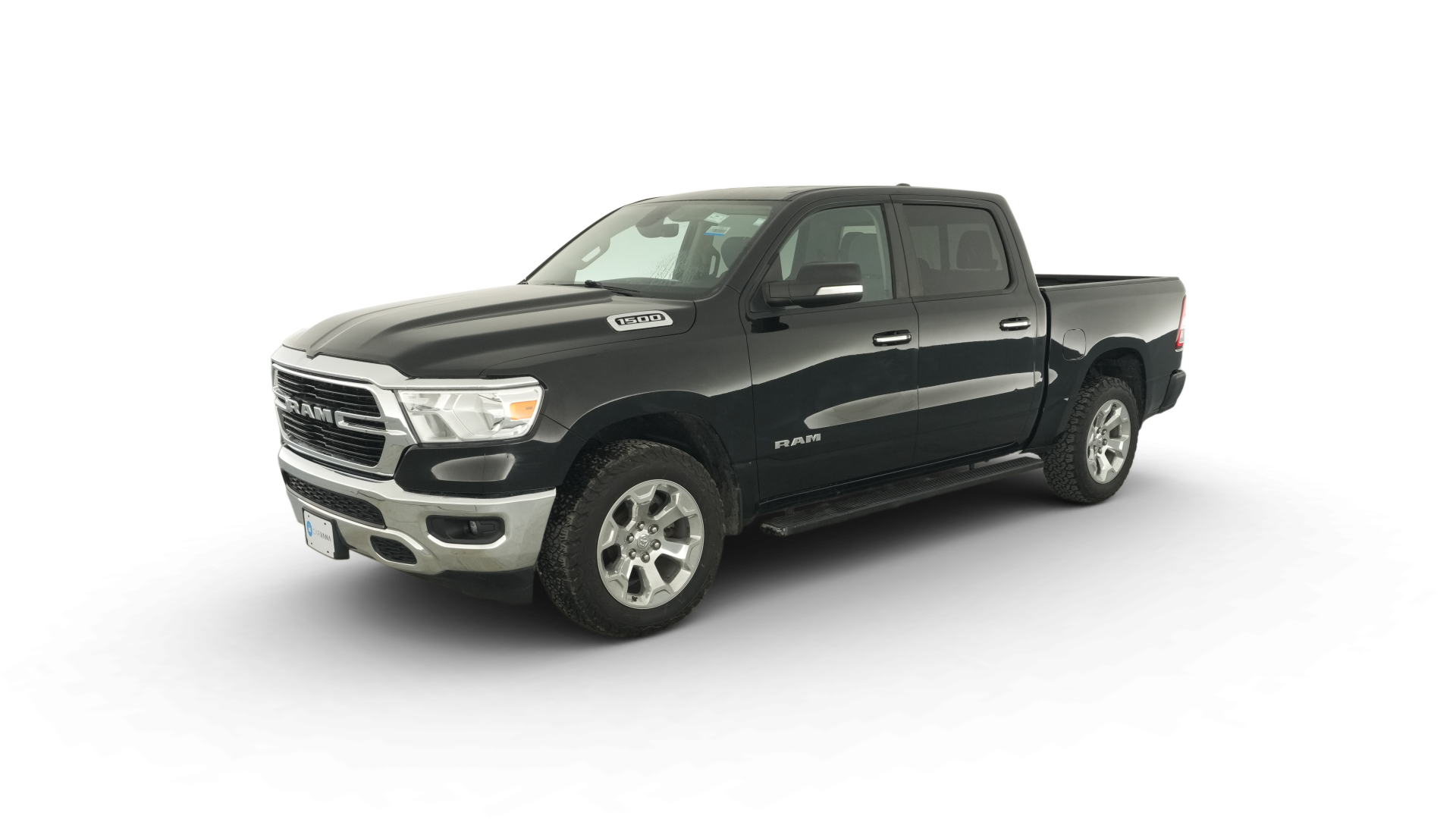 2019 RAM Ram 1500 Pickup Big Horn/Lone Star