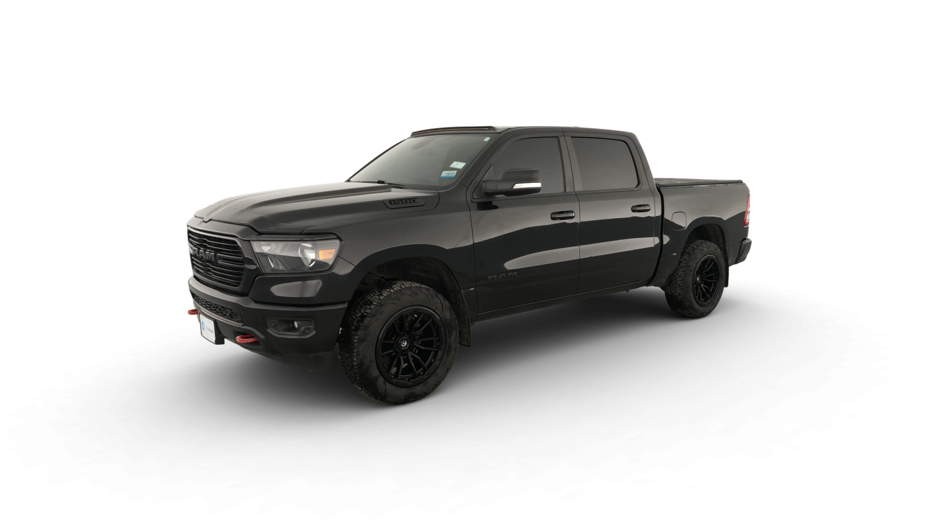 2019 RAM Ram 1500 Pickup