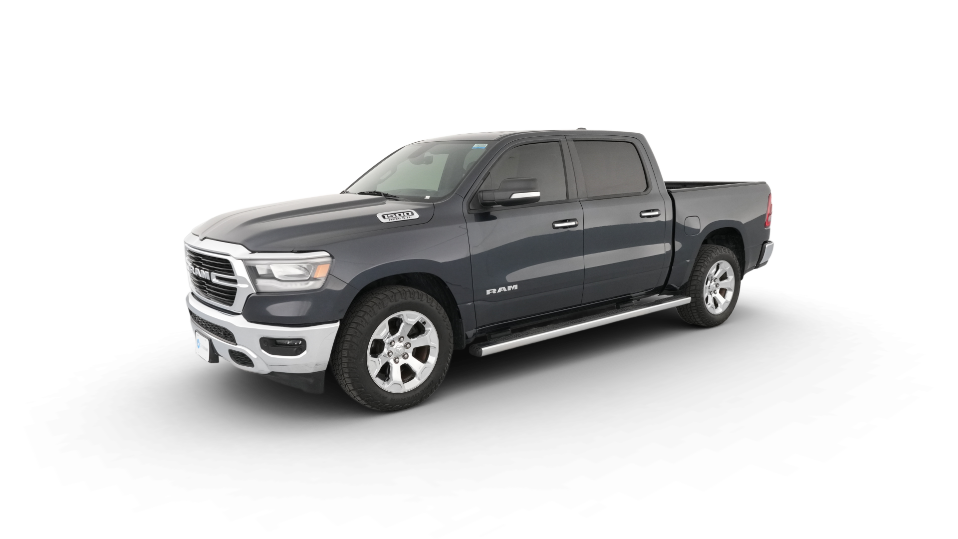 2019 RAM Ram 1500 Pickup Big Horn/Lone Star