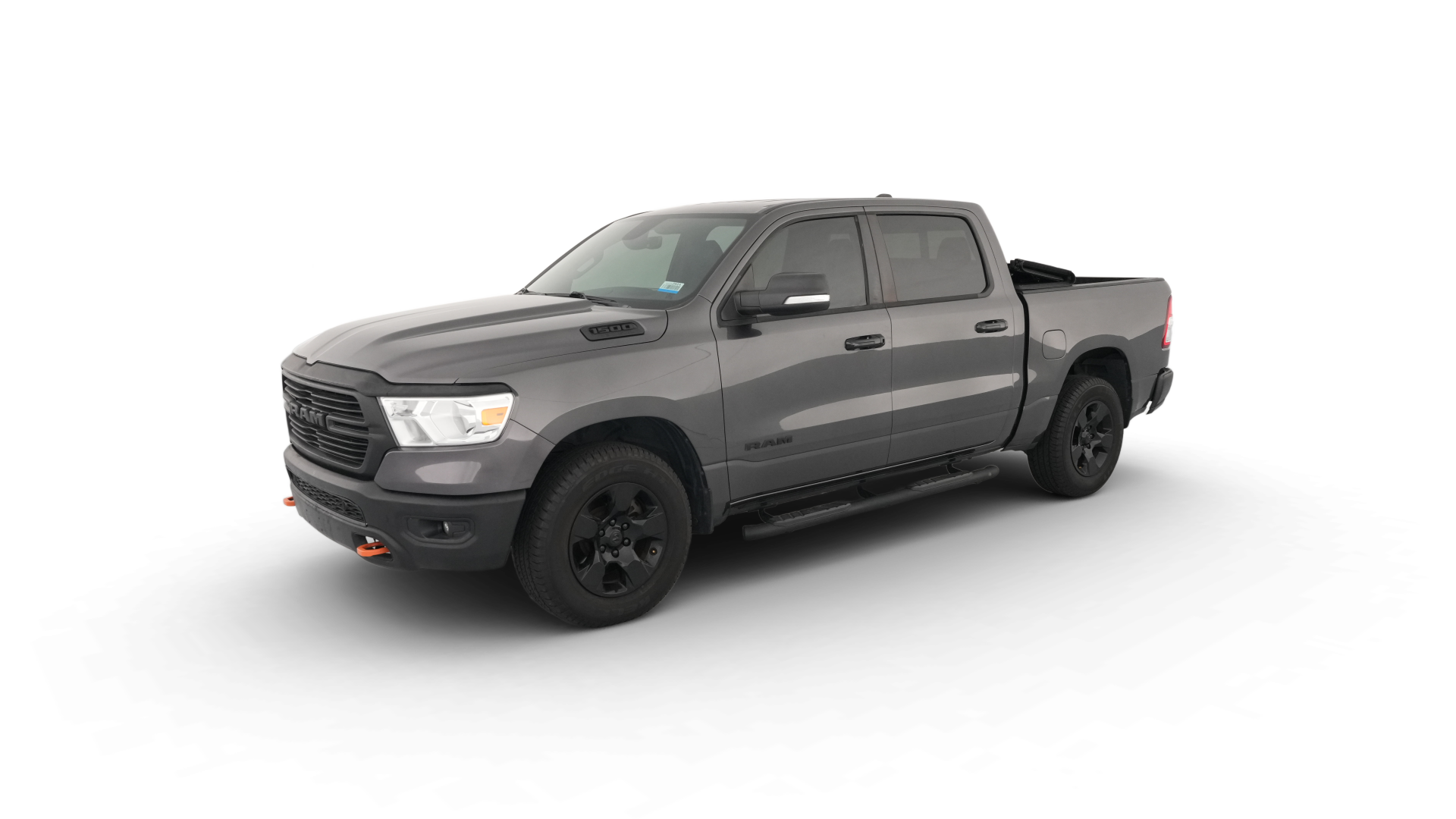 2019 RAM Ram 1500 Pickup