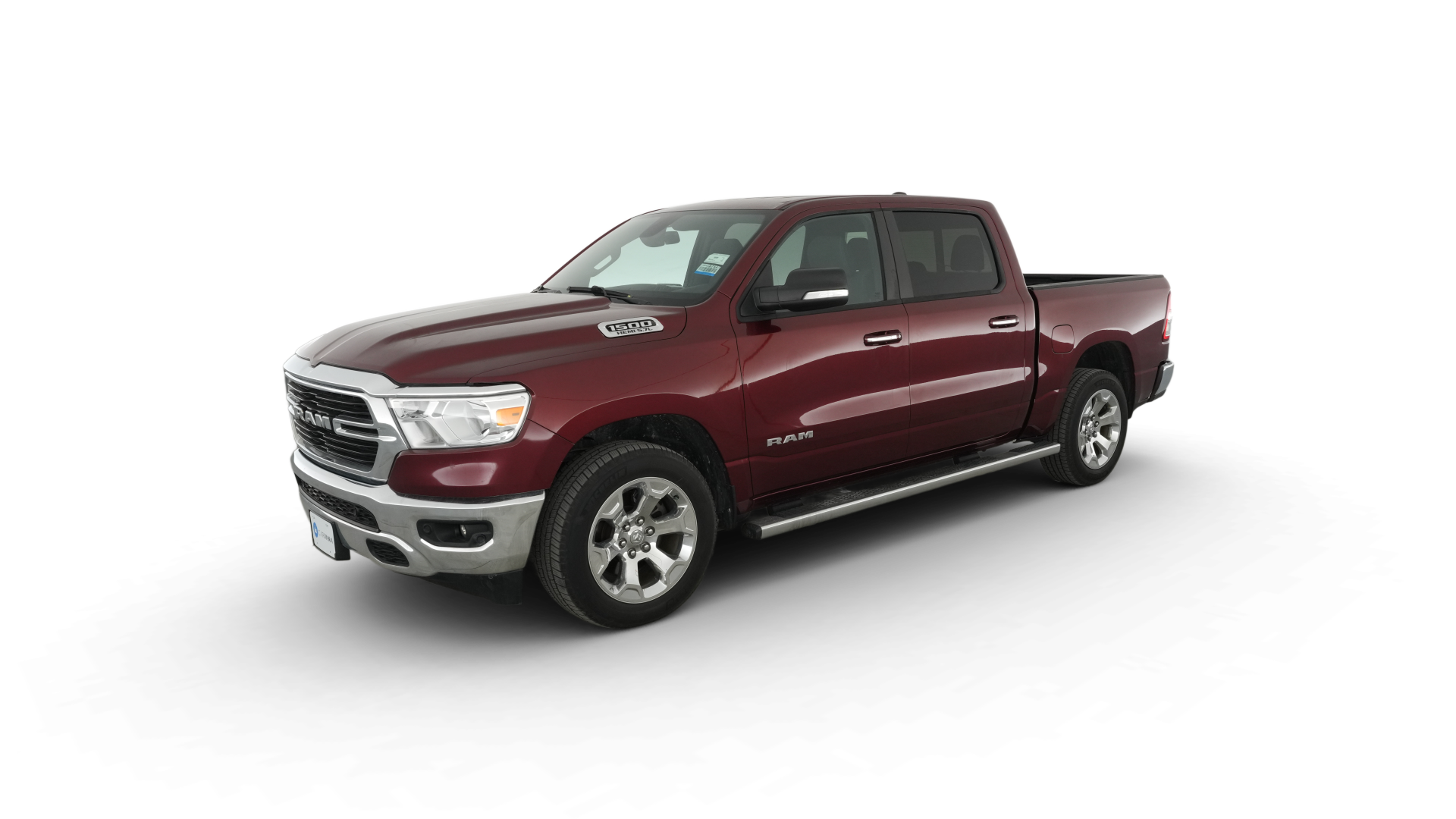 2019 RAM Ram 1500 Pickup