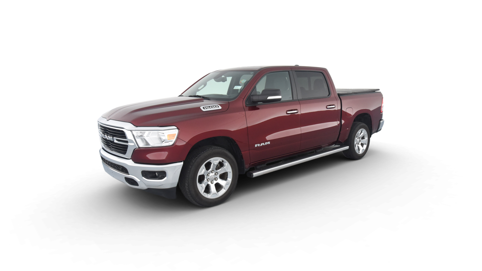 Used 2019 Ram 1500 Crew Cab | Carvana