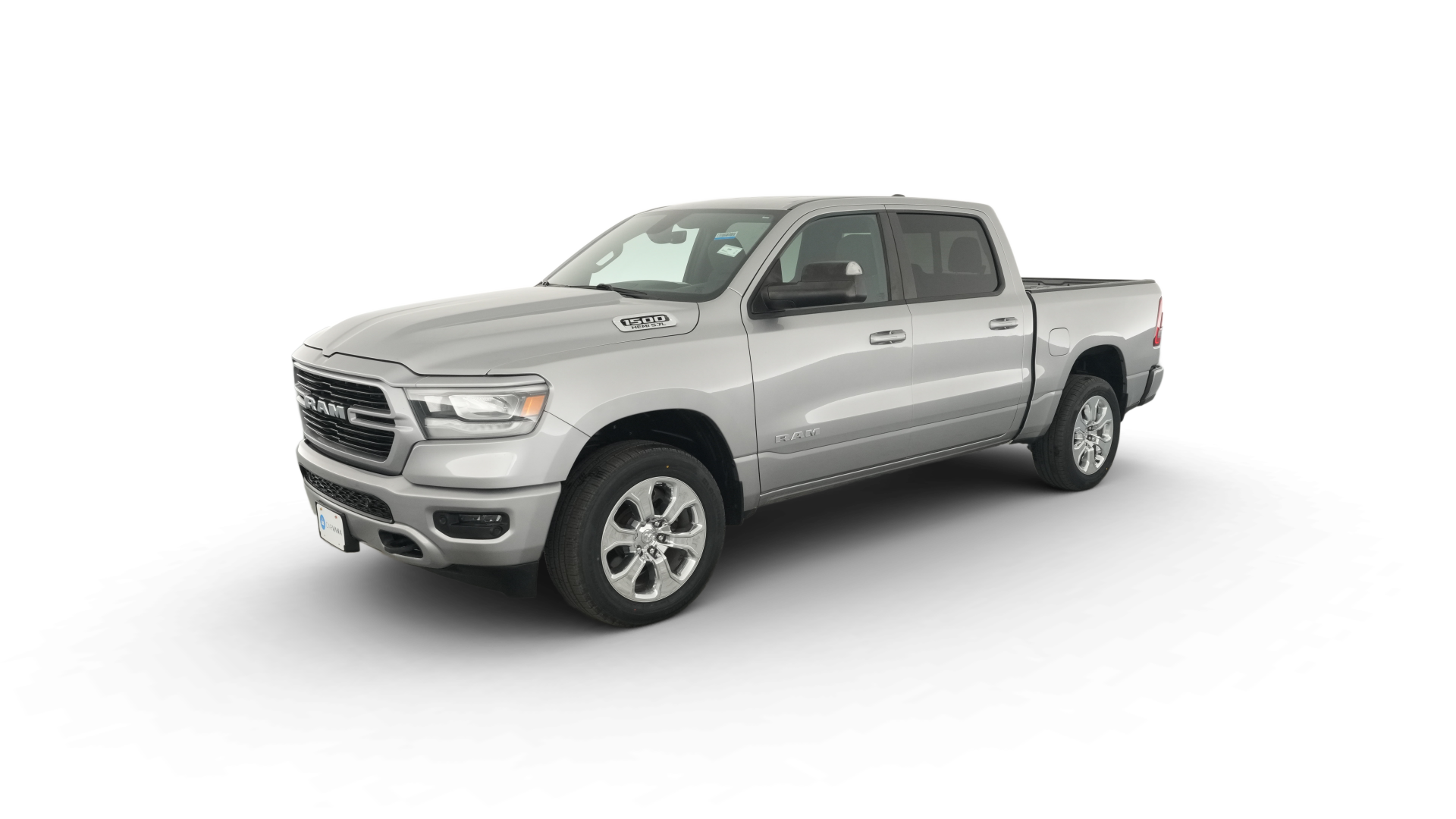 2019 RAM Ram 1500 Pickup Big Horn/Lone Star
