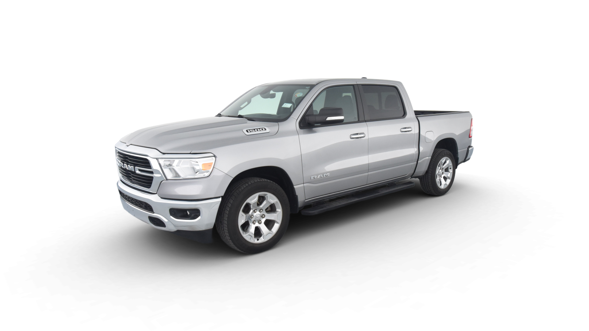 2019 RAM Ram 1500 Pickup Big Horn/Lone Star