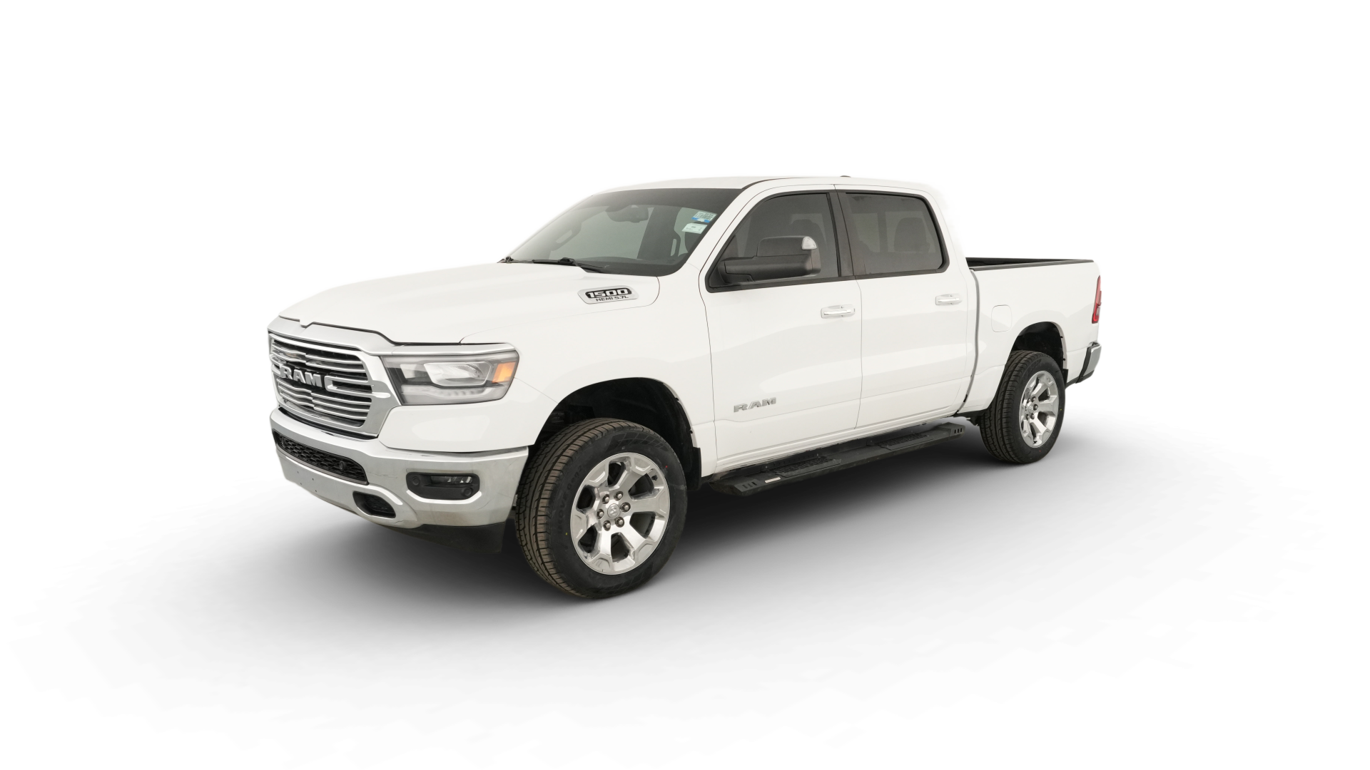 2019 RAM Ram 1500 Pickup