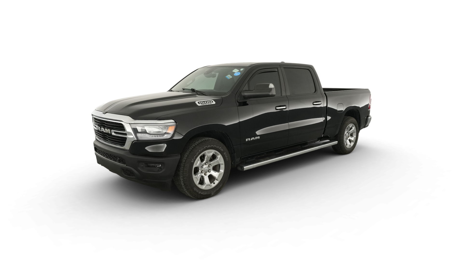 2019 RAM Ram 1500 Pickup Big Horn/Lone Star