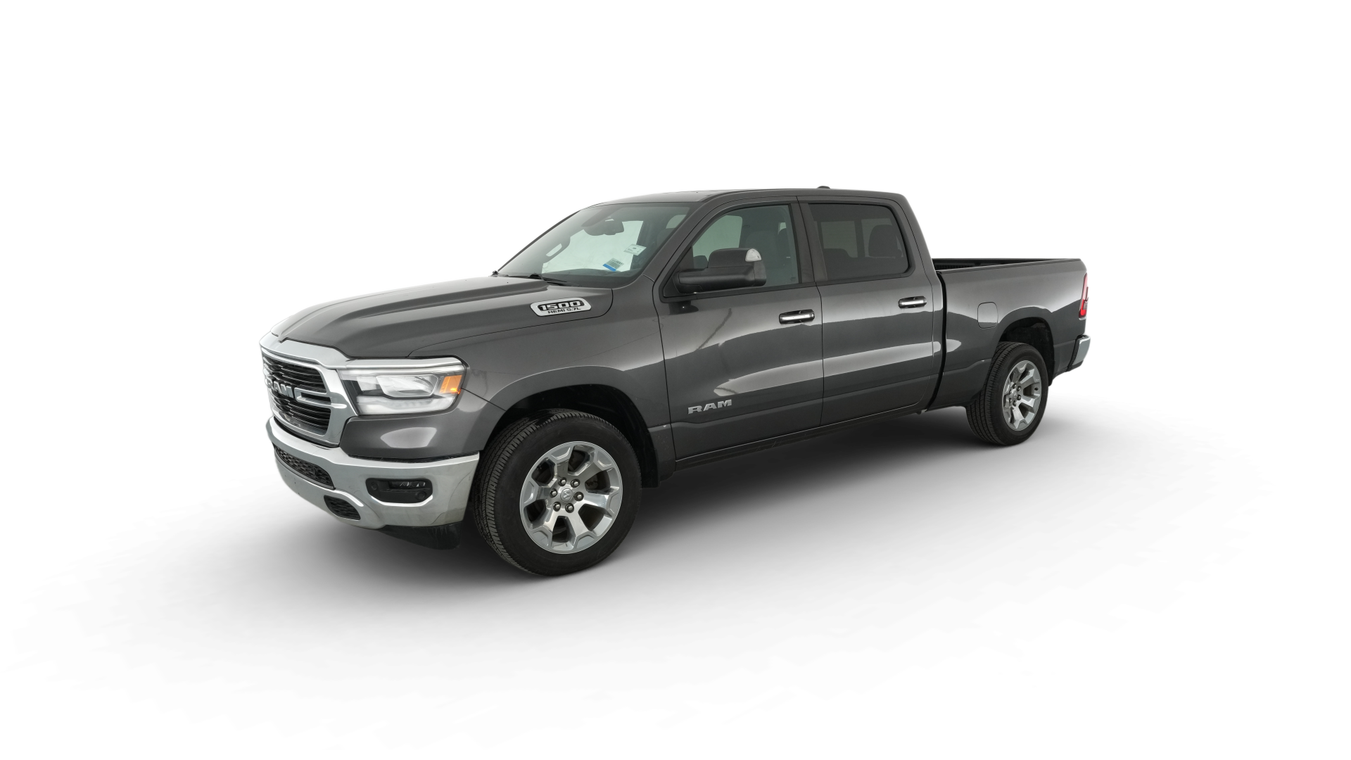 2019 RAM Ram 1500 Pickup Big Horn/Lone Star