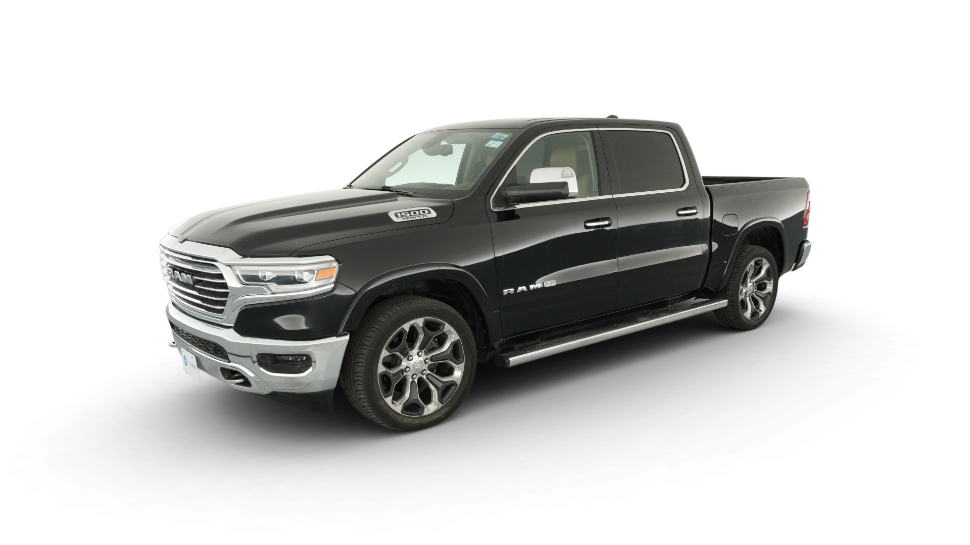 2019 RAM Ram 1500 Pickup Longhorn