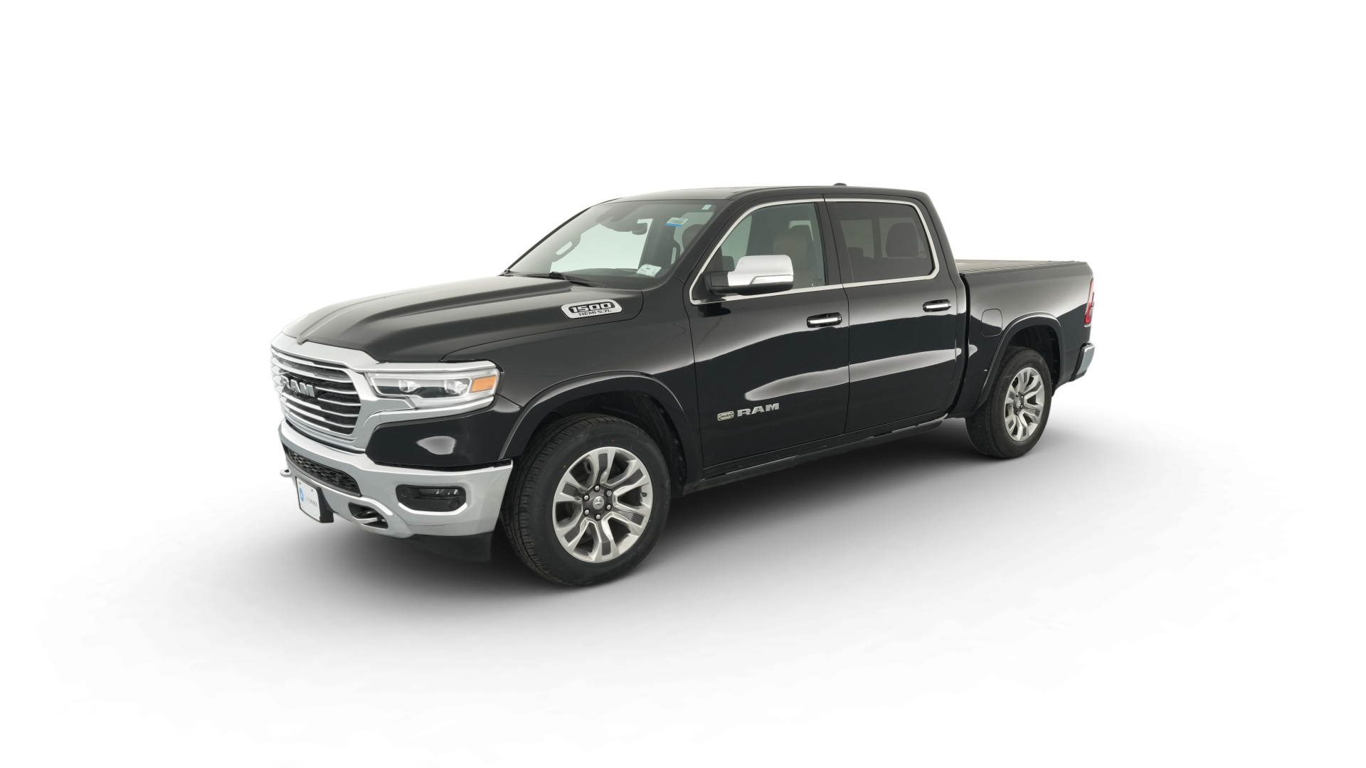 2019 RAM Ram 1500 Pickup Longhorn
