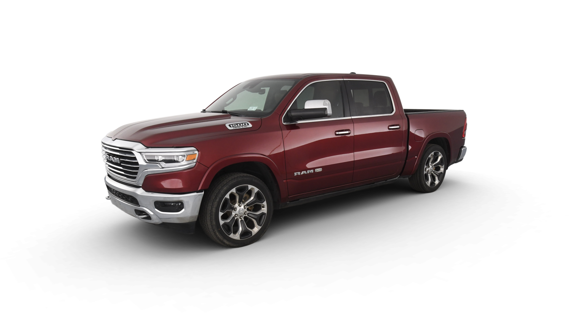 Used 2019 Ram 1500 Crew Cab | Carvana