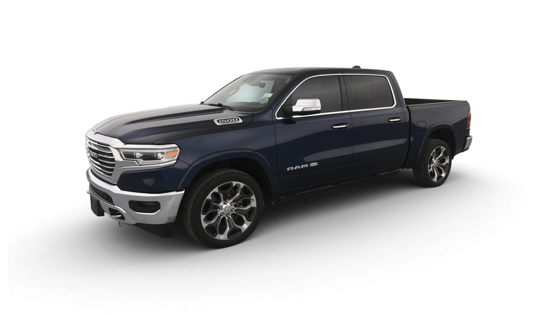 2019 RAM Ram 1500 Pickup