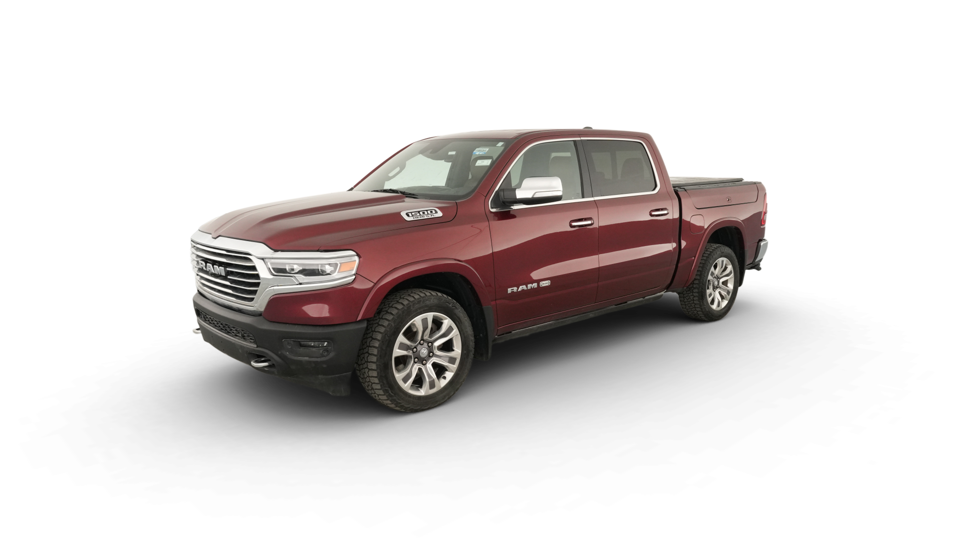 2019 RAM Ram 1500 Pickup Longhorn