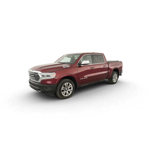 2019 Ram 1500 Crew Cab