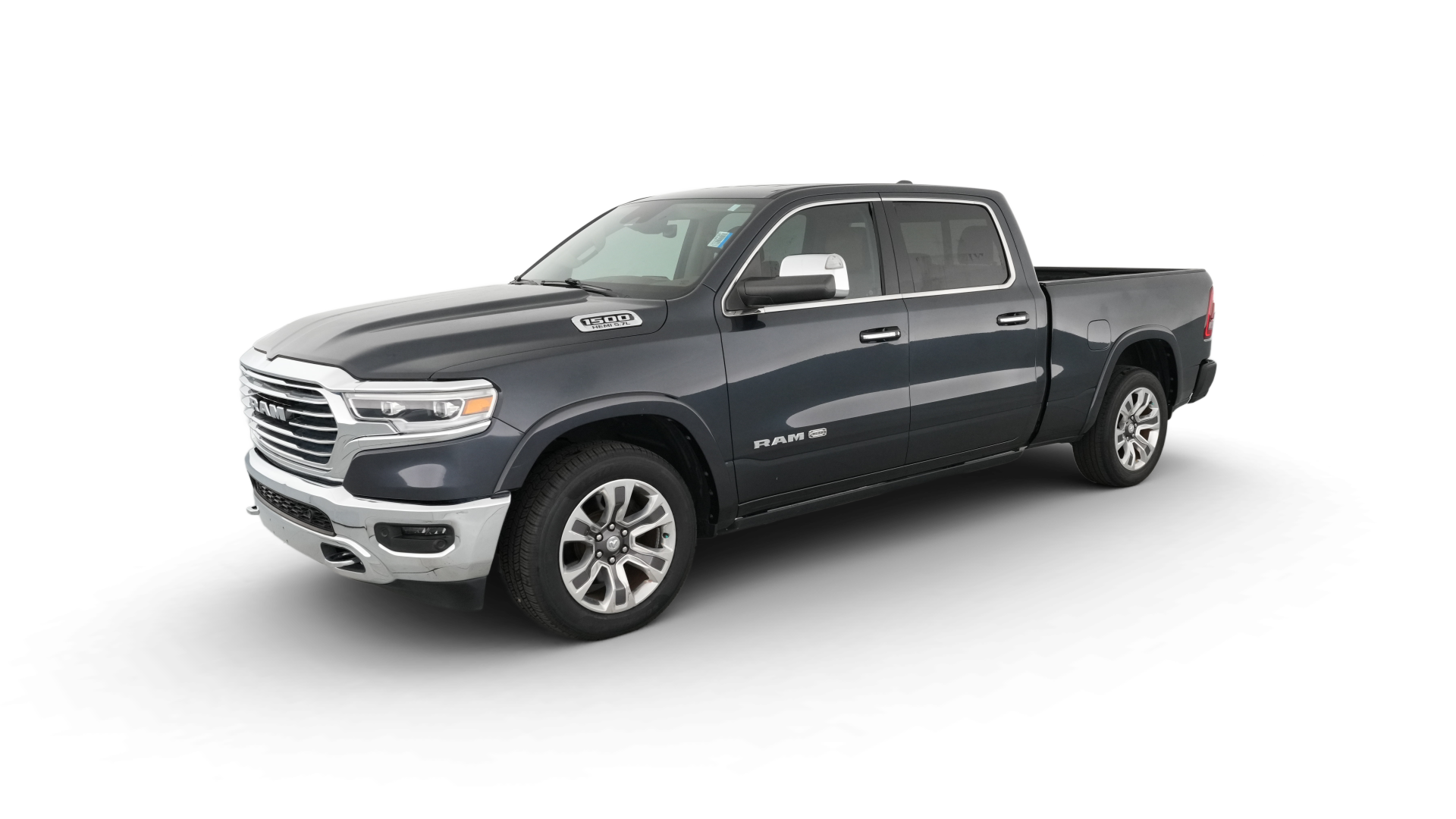 2019 RAM Ram 1500 Pickup Longhorn