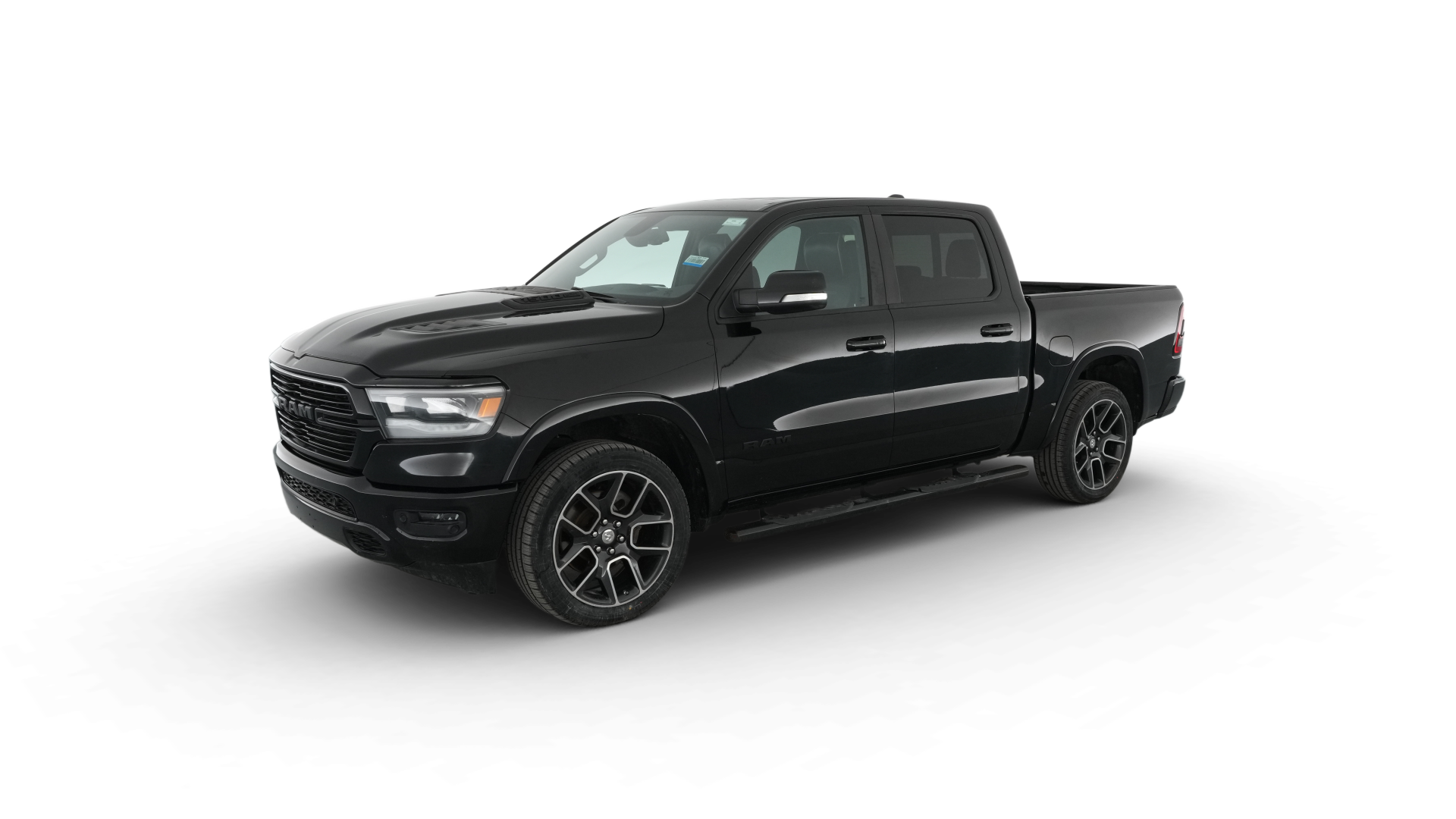 2019 RAM Ram 1500 Pickup Laramie