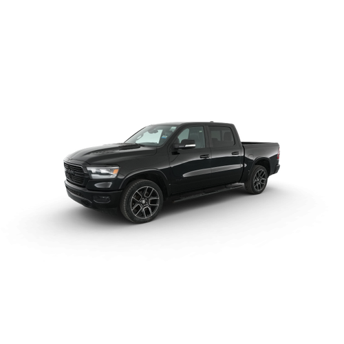 2019 Ram 1500 Crew Cab