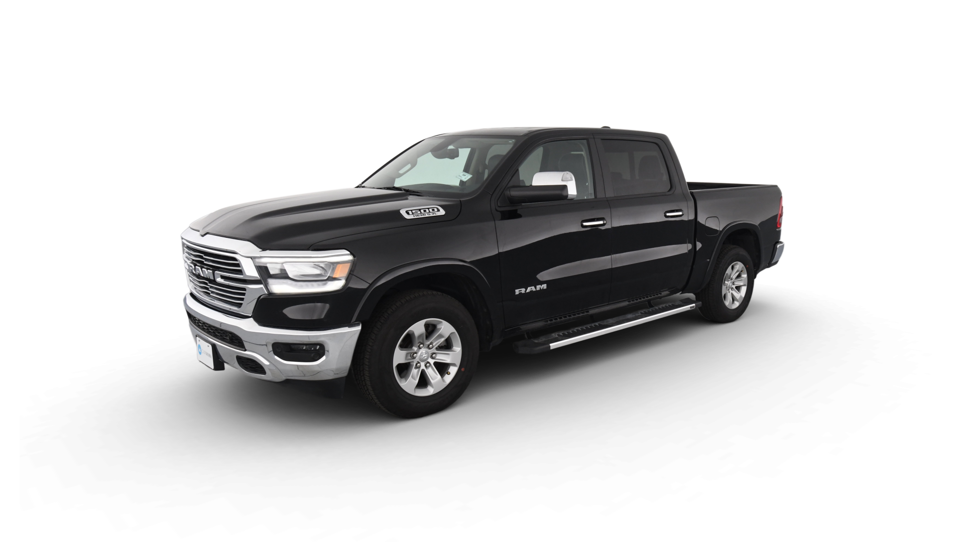 2019 RAM Ram 1500 Pickup Laramie