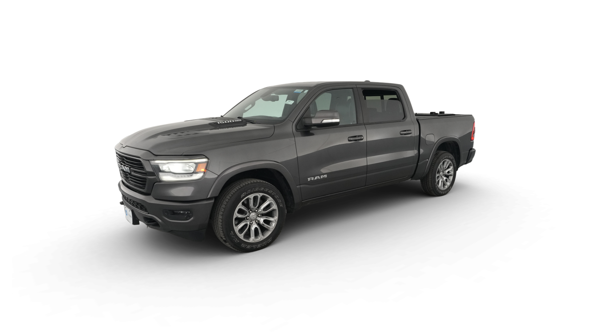2019 RAM Ram 1500 Pickup Laramie