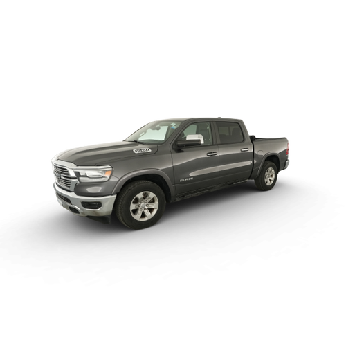 2019 Ram 1500 Crew Cab