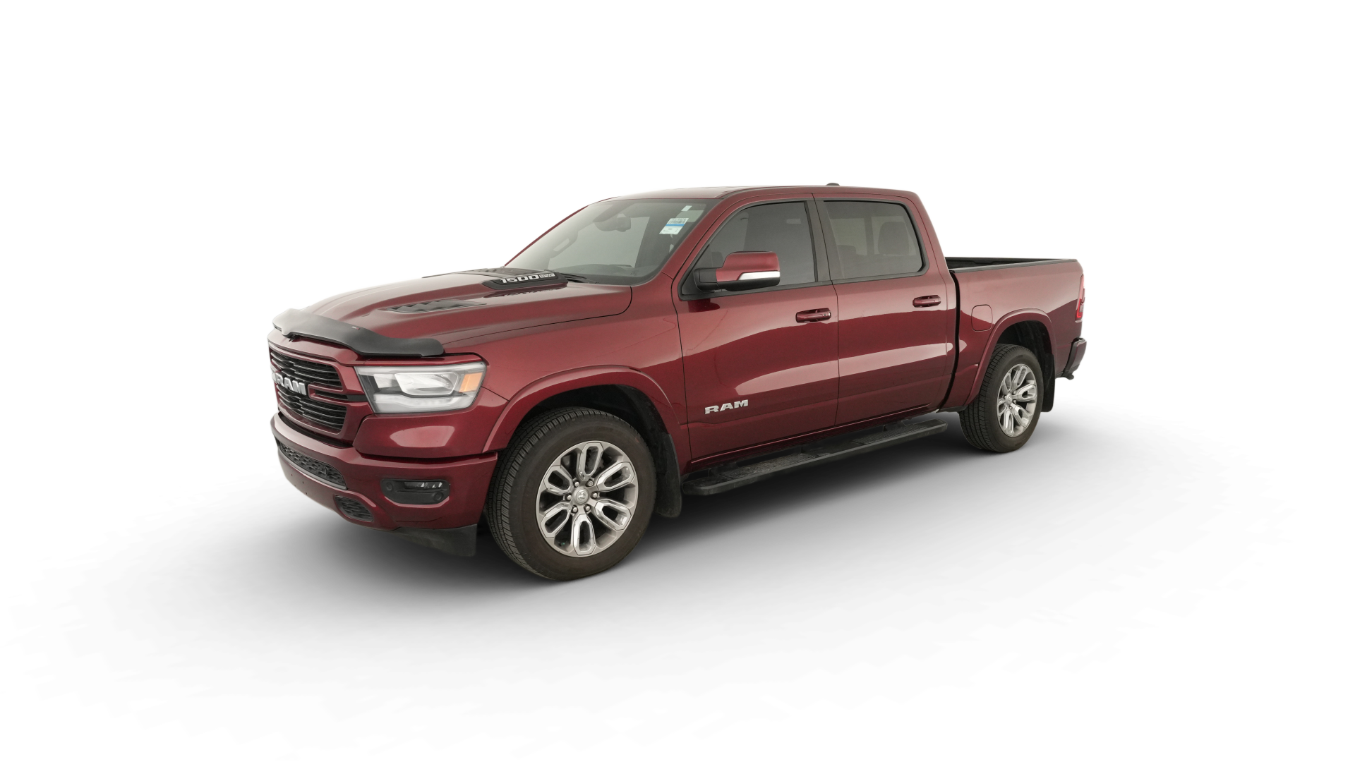 2019 RAM Ram 1500 Pickup