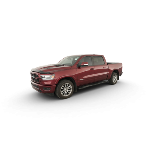 2019 Ram 1500 Crew Cab