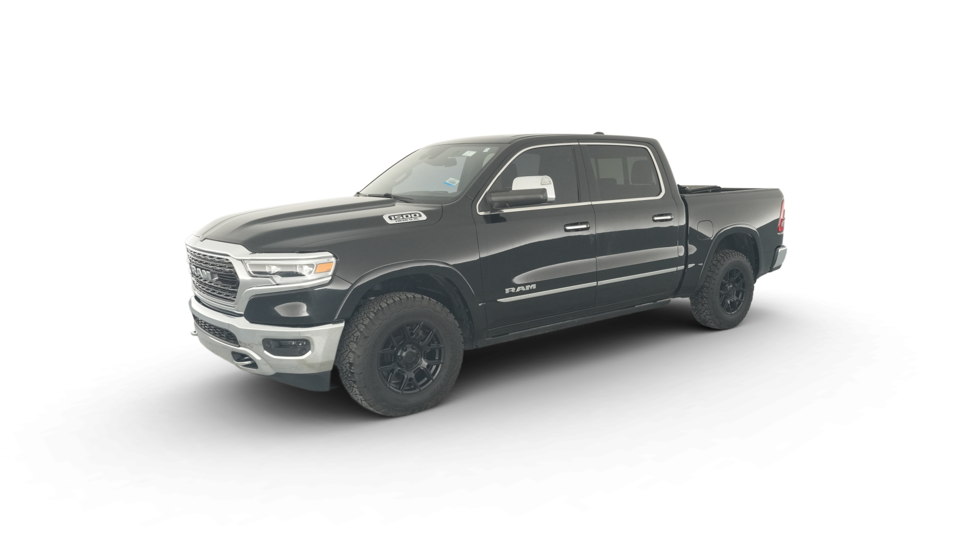 2019 RAM Ram 1500 Pickup Limited
