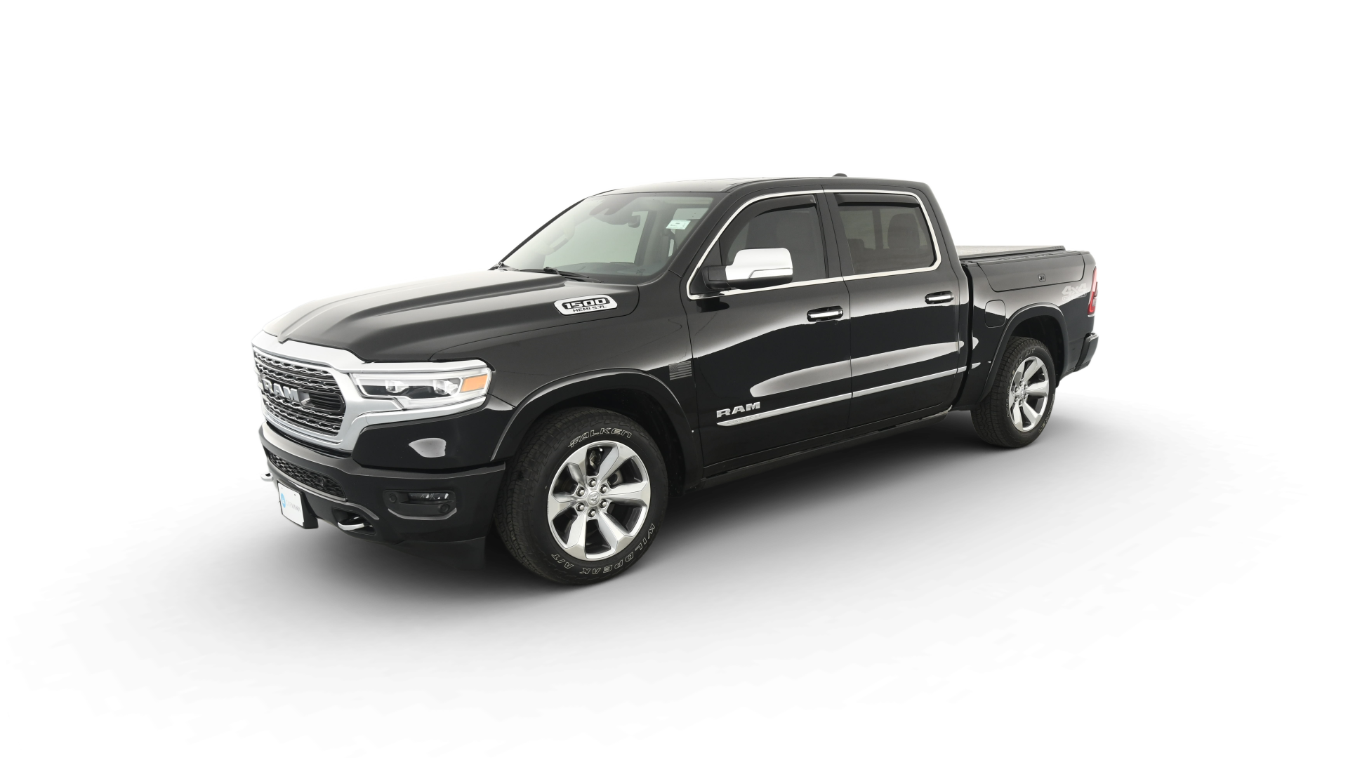 2019 RAM Ram 1500 Pickup Limited