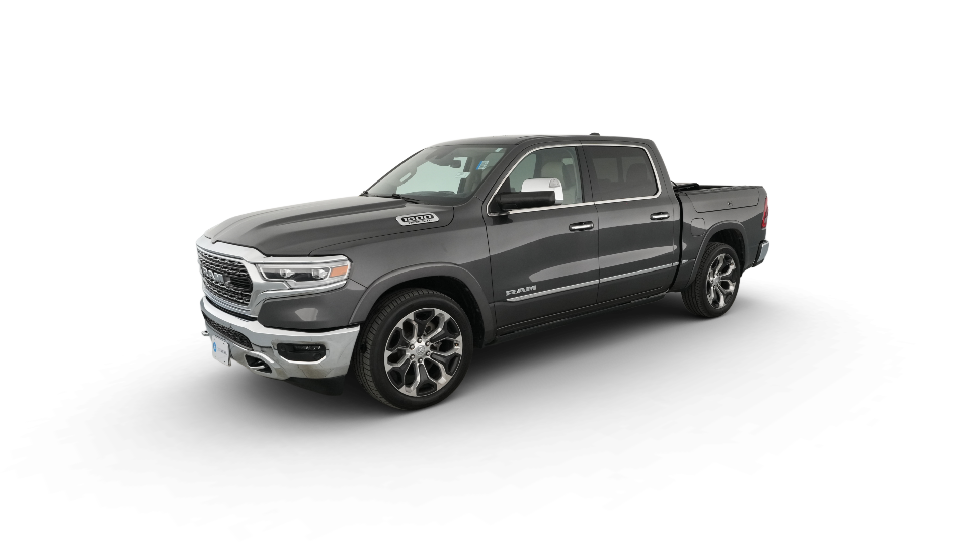 2019 RAM Ram 1500 Pickup Limited