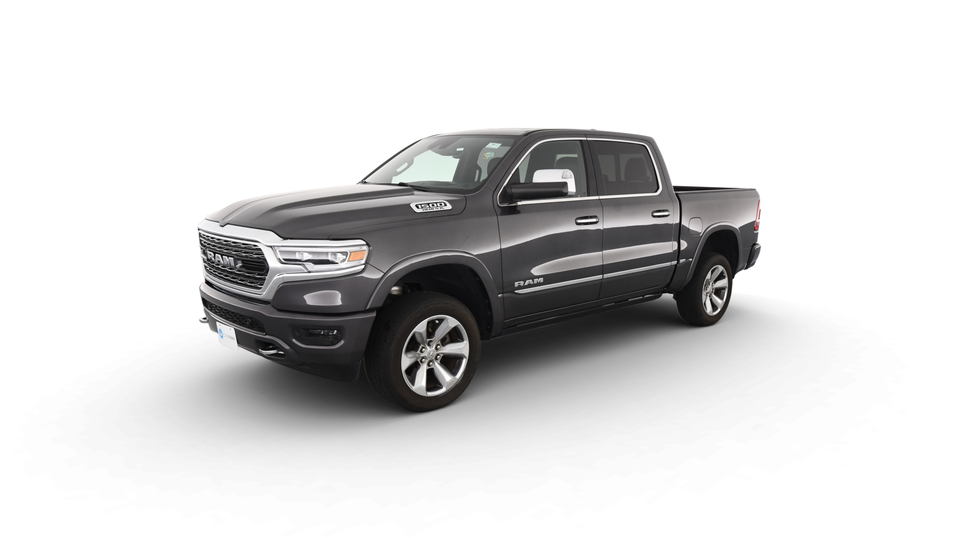 2019 RAM Ram 1500 Pickup Limited