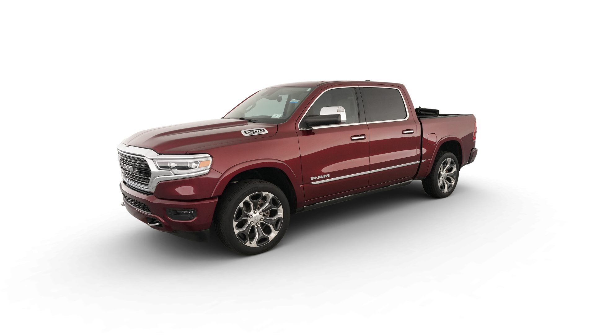 2019 RAM Ram 1500 Pickup Limited