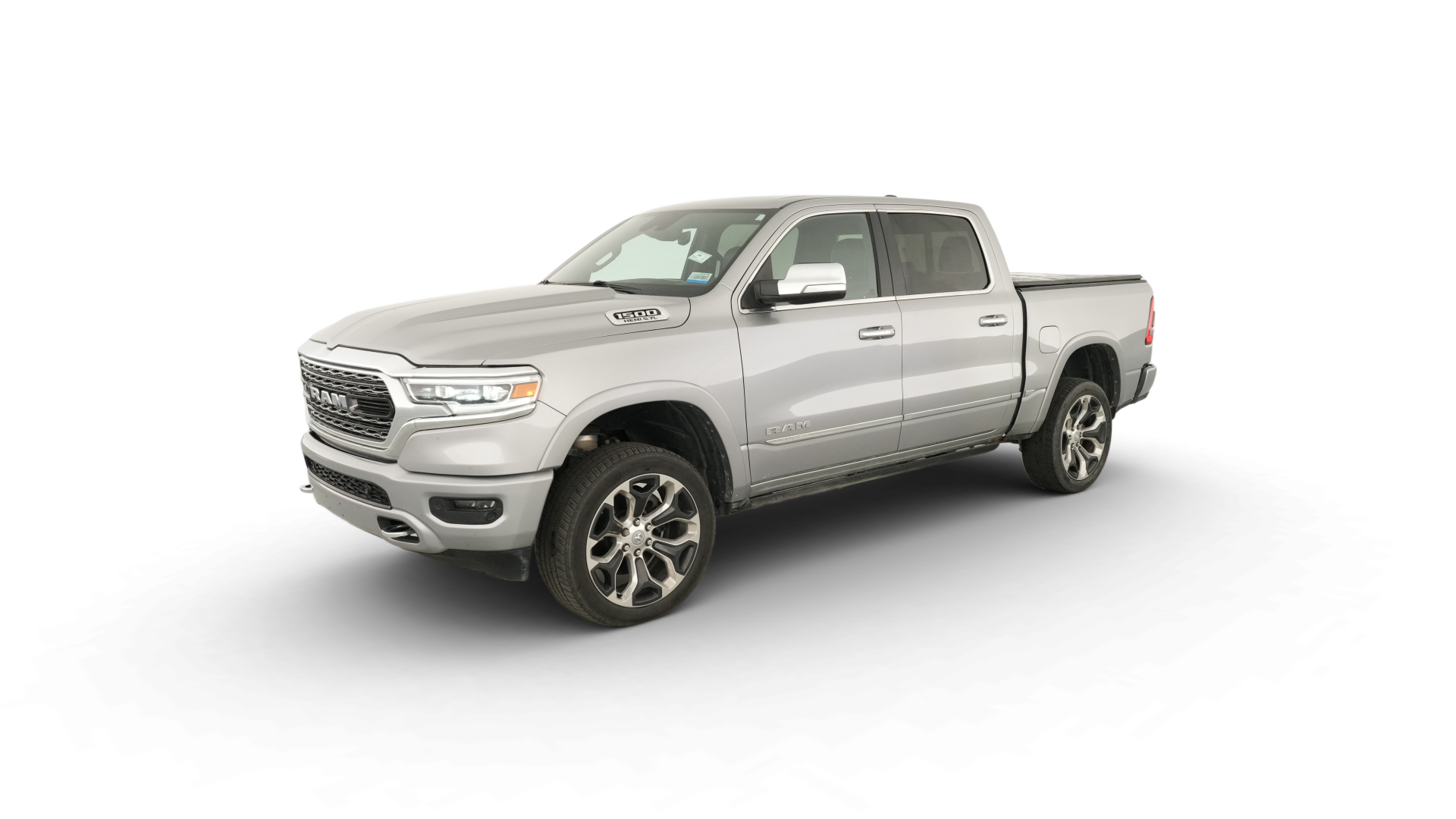 2019 RAM Ram 1500 Pickup Limited