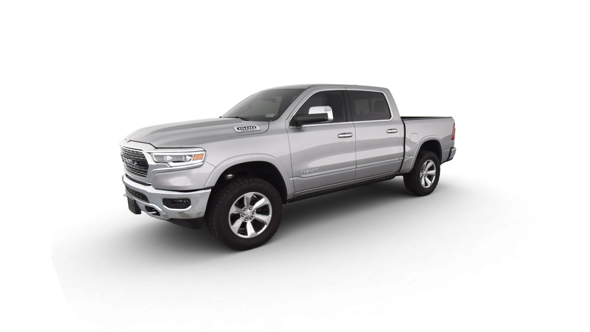 2019 RAM Ram 1500 Pickup Limited