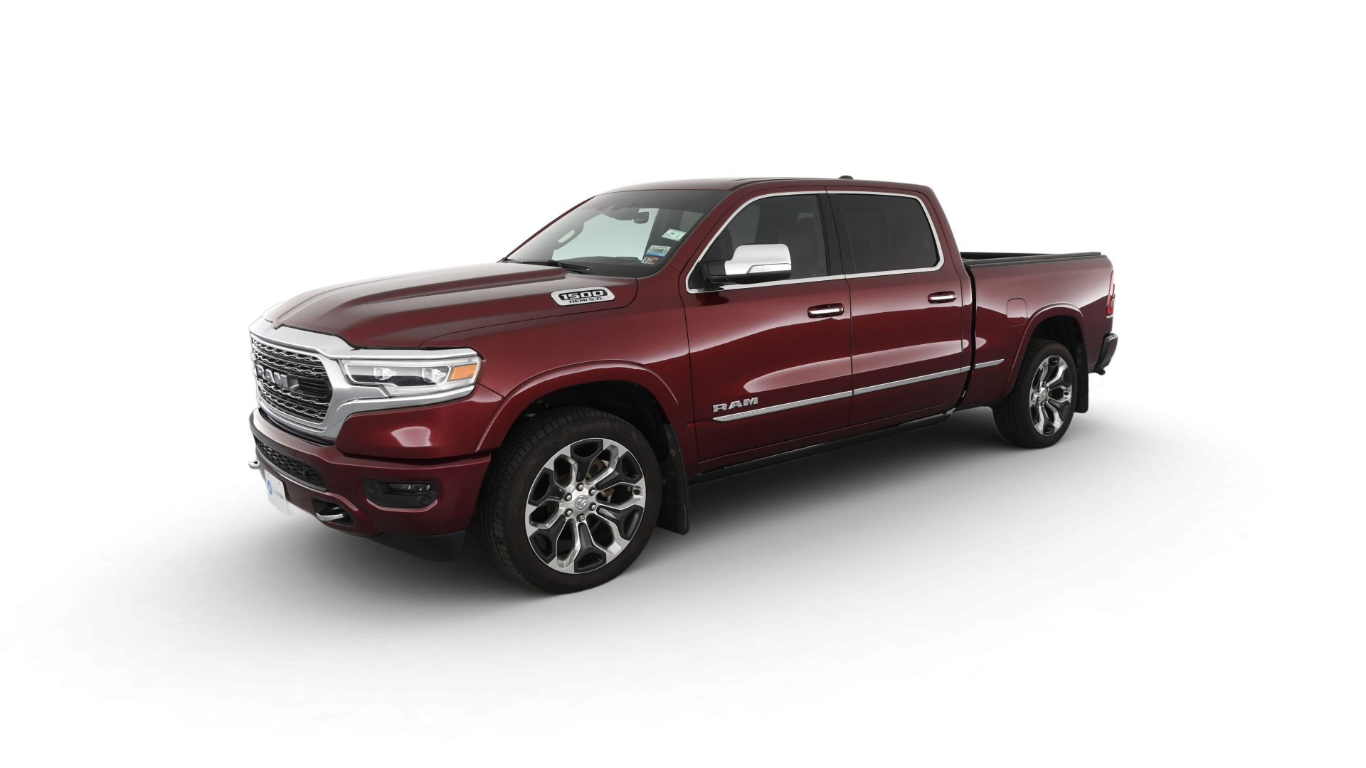 2019 RAM Ram 1500 Pickup Limited