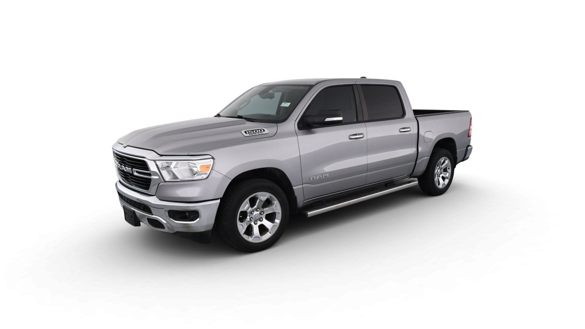 2019 RAM Ram 1500 Pickup