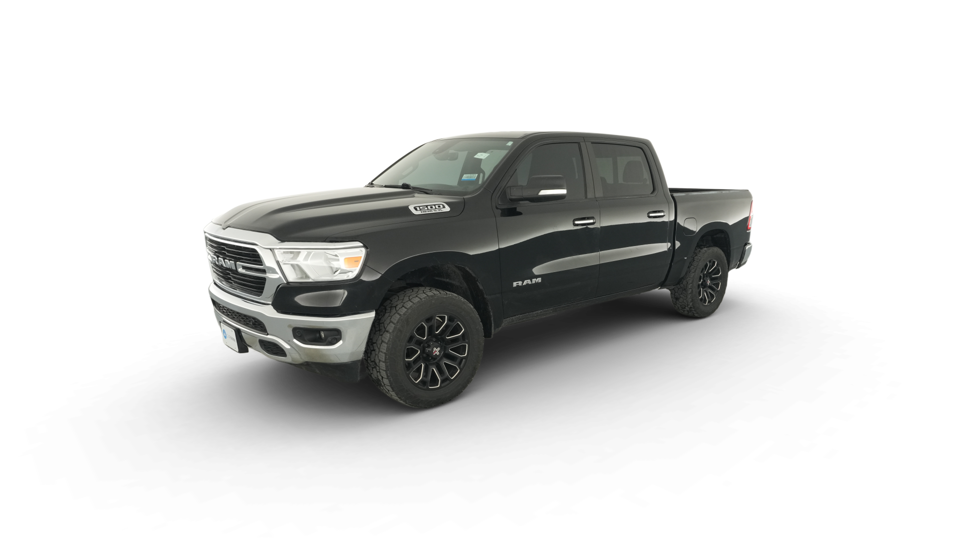 2019 RAM Ram 1500 Pickup Big Horn/Lone Star