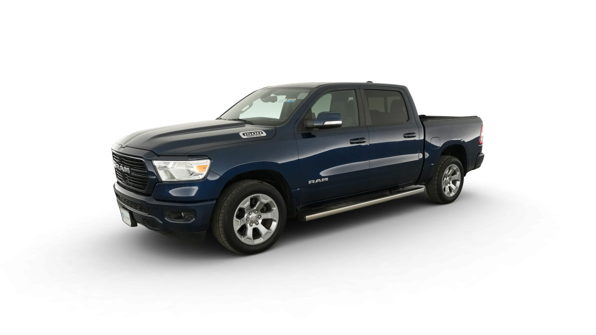 2019 RAM Ram 1500 Pickup Big Horn/Lone Star