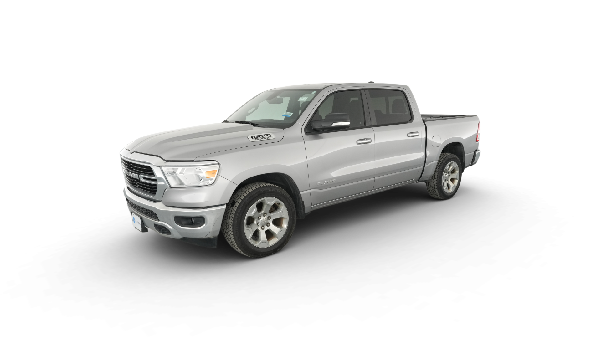 2019 RAM Ram 1500 Pickup Big Horn/Lone Star