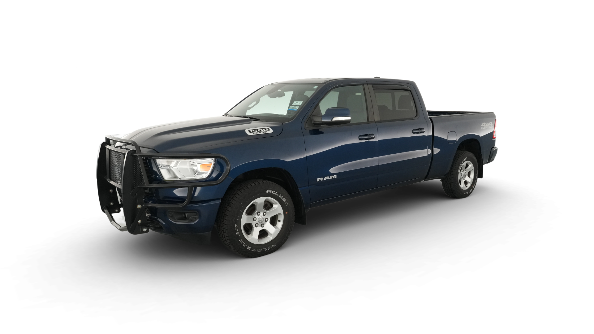 2019 RAM Ram 1500 Pickup Big Horn/Lone Star